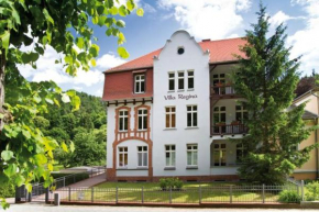Villa Regina Bad Freienwalde